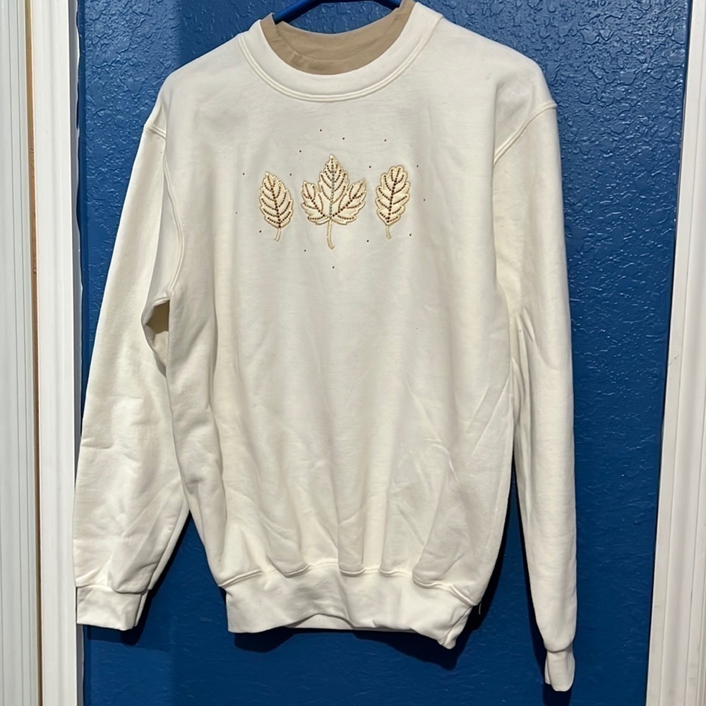 Country Store sweater size S